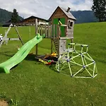 Apartment Real Schladming