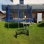 Real Apartment *