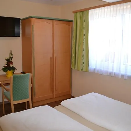Apartamento Real Schladming
