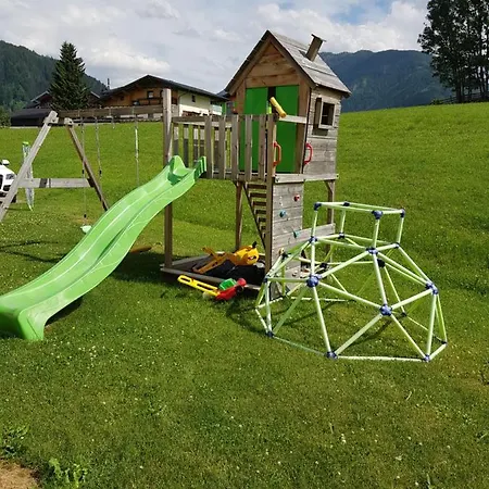 Apartamento Real Schladming