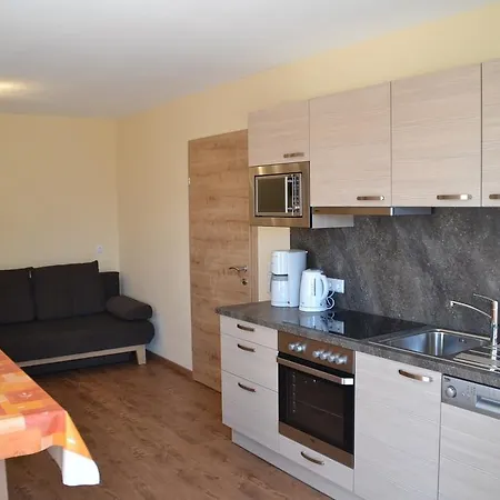 Real Apartman Schladming