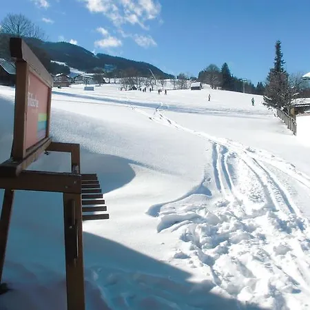 Apartman Real Schladming