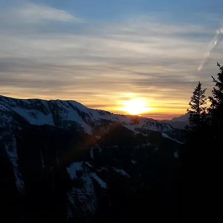 Real Apartamento Schladming