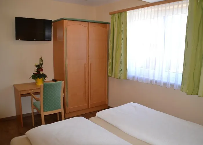 Appartement Real Schladming