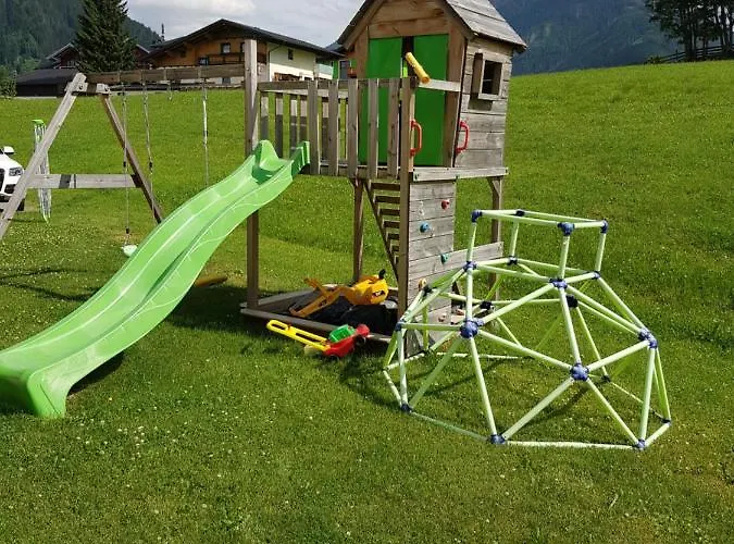 Appartement Real Schladming