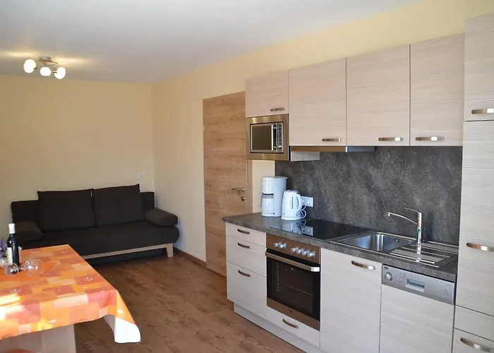 Real Appartement Schladming