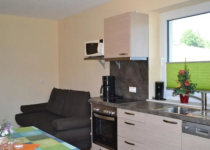 Appartement Real Schladming