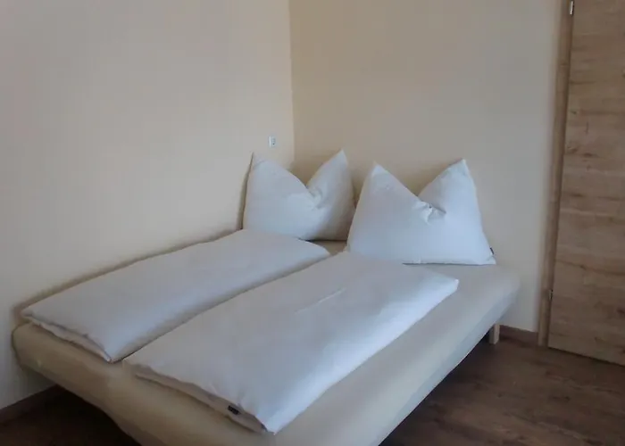 Appartement Real Schladming