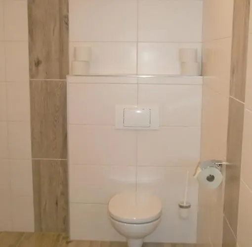 Appartement Real Schladming