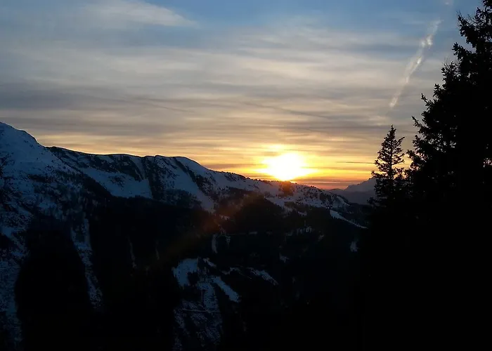 Real Διαμέρισμα Schladming